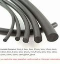 "O"Ring Cord Nitrile D1.6mm Per Meter