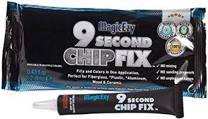MagicEzy 9 Second Chip Cream 12.9ml