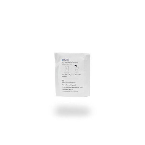 Watermaker Acid Cleaning Compound SC-3