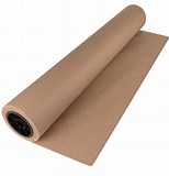 Kraft Paper Roll 120cm