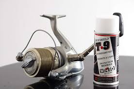 Boeshield T.9 Spray 4oz ( 118ml ) 113gr