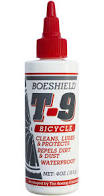 Boeshield T.9 Bottle 4oz (118ml)