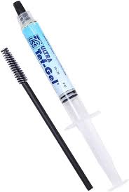 Tef-Gel Syringe TG25 4oz 3cc (7gr)