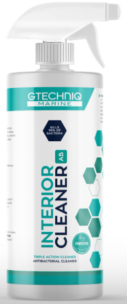 Gtechniq Marine Interior Cleaner 500ml