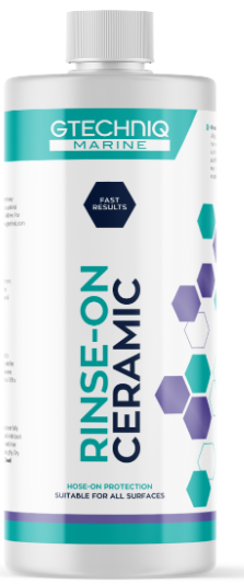 Gtechniq Rinse-on Ceramic 500ml
