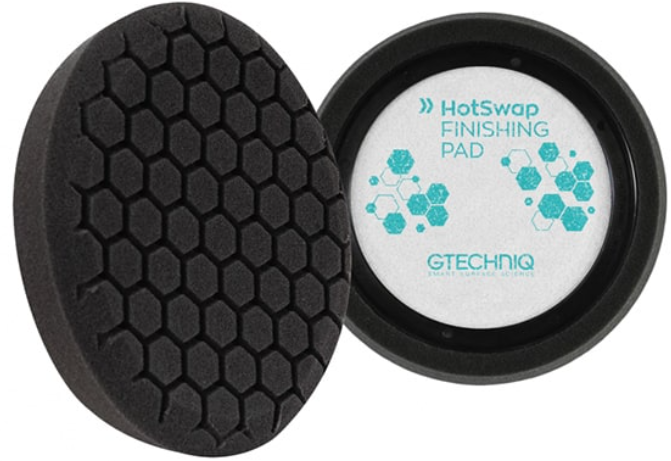 Gtechniq Hotswap Finishing Pad