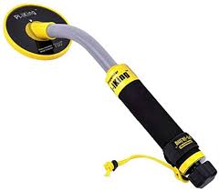PI-iking 750 Underwater Metal Detector