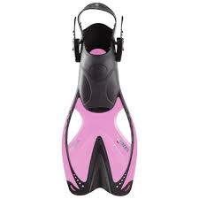 Salvas Cancun Fins Pink 27/30