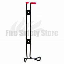 Fire Extinguisher Bracket + Strap 2kg