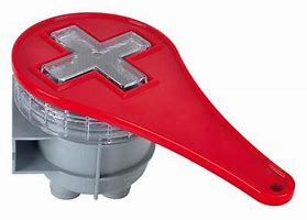 Vetus Filter Spanner