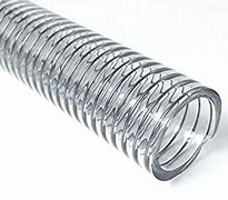 Reinforced Hose Metal Spiral D50mm (Per Meter)