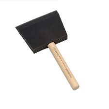 Redtree Foam Brush 4''