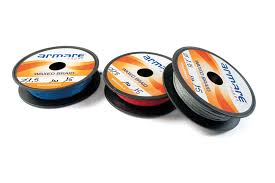 Armare Mini Roll 1,5mm/30m NA67/01.5/30 Dyneema