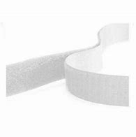 Aplix 800 Velcro 50mm Female White