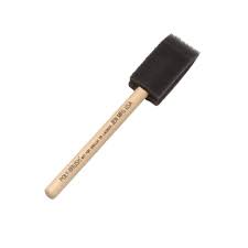 Redtree Foam Brush 2''