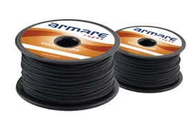 Armare Multi Use Line Minirolls Polyester PET HT 2mm/40m [daN 132]