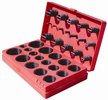 Euromarine "O"ring Service Kit (Per "O"Ring)