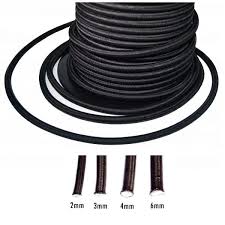 Armare Multi Use Line Elastic 6mm Solid Color [weight 30 g/m]