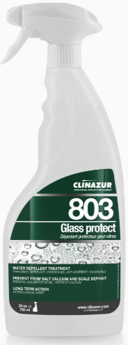 ClinAzur 803 Glass Protect 750ml