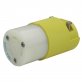 Hubbell Shore Power Plug HBL332CRCX/ 32A/230V