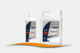 Nautic Clean 06 Coatinium Nanowax Shampoo 5L