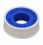 Teflon Thread Seal Tape 12mm (Plumbers Tape)