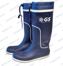 Marine Boots GS 42
