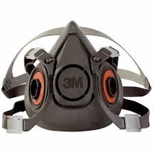 3M K6300 Reusable Mask Large Serie 6000