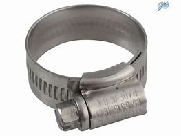 Jubilee Clip AISI316 12x20-32mm