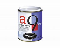 Nautix Antifouling A9T Speed Orange Fluo 0.75L