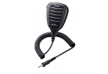 Icom HM-213 Speaker Microphone
