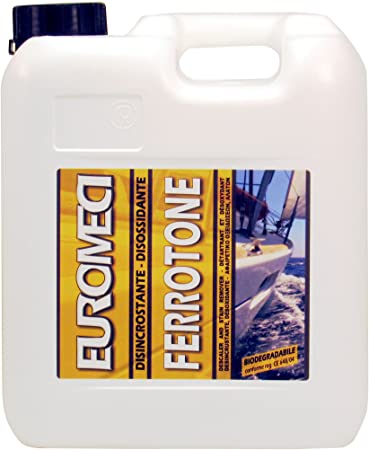 Euromeci Ferrotone 5L