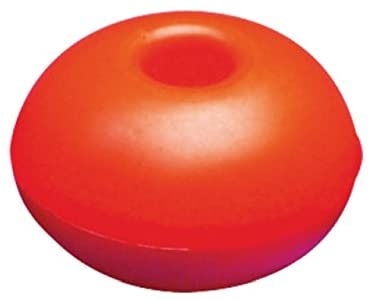 Float Orange D57mm