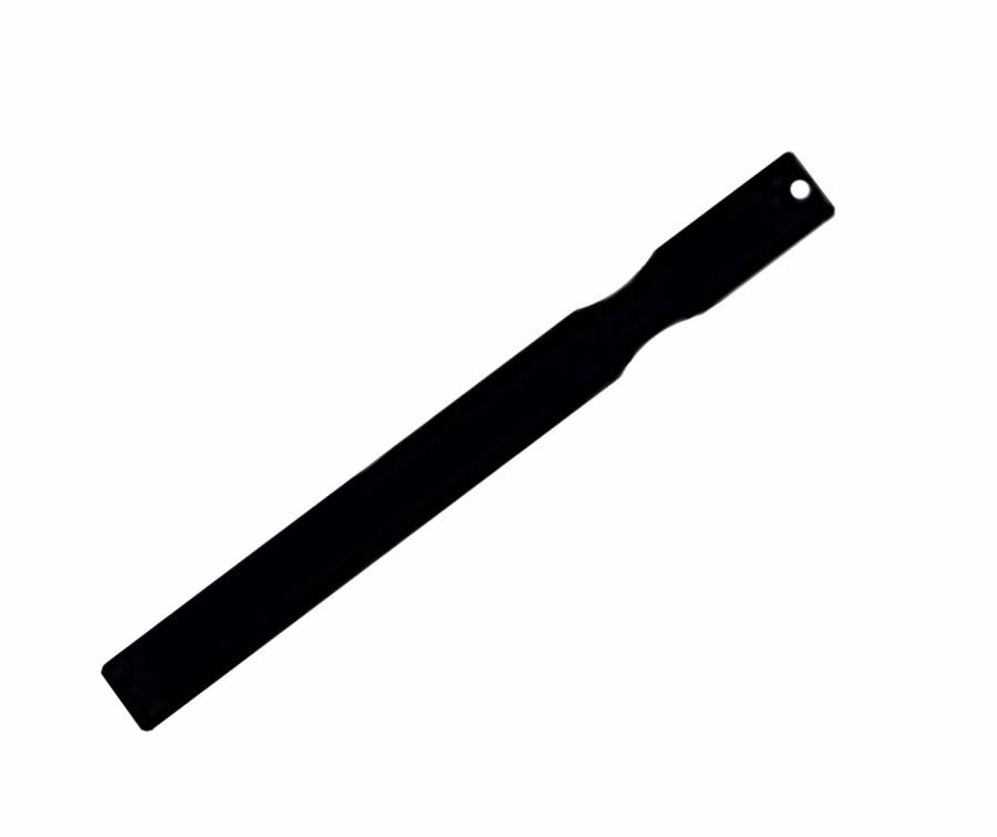 Plastic Mixing Stick Large