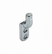 Foresti Suardi Chromed Brass Hook 178.c
