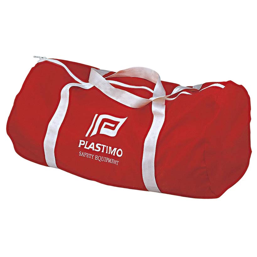Cruising Bag For Safety Pack (red)