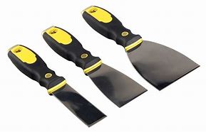Nespoli Putty Knife SST 2cm