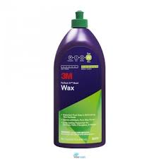 3M 36112E Perfect-It Wax 473ml