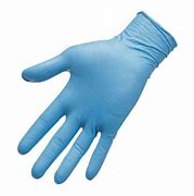Wurth Latex Gloves Size M Powder Free Bay Glove (100)