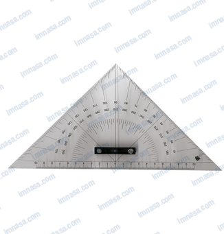 Triangle Protractor 260mm