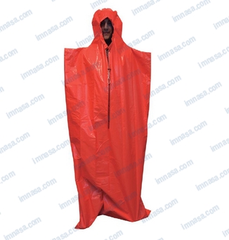 Imnasa 90250617 Thermal Protective Aid Solas TPA-1