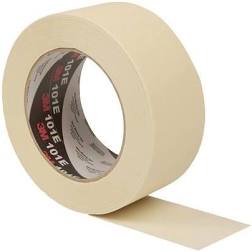 3M Masking Tape Beige 101E24 24mmx50m