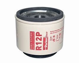 Racor R12P Fuel Filter 30Micron