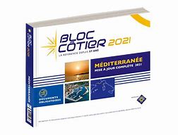 Bloc Cotier Mediterranee 2025