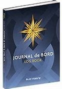 Bloc Marine Log Book & Guest Book