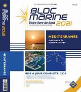 Bloc Marine Atlantique  2025