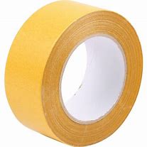 Double Sided Tape Colfix 50mm x 25M 721