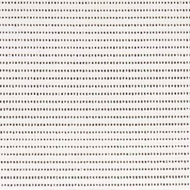 Sympa Nova Matting White 65cm/Meter