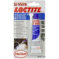 Loctite® SI5926 Blue Silicone Gasket 40ml