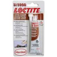 Loctite® SI5990 Copper Silicone Gasket 40ml